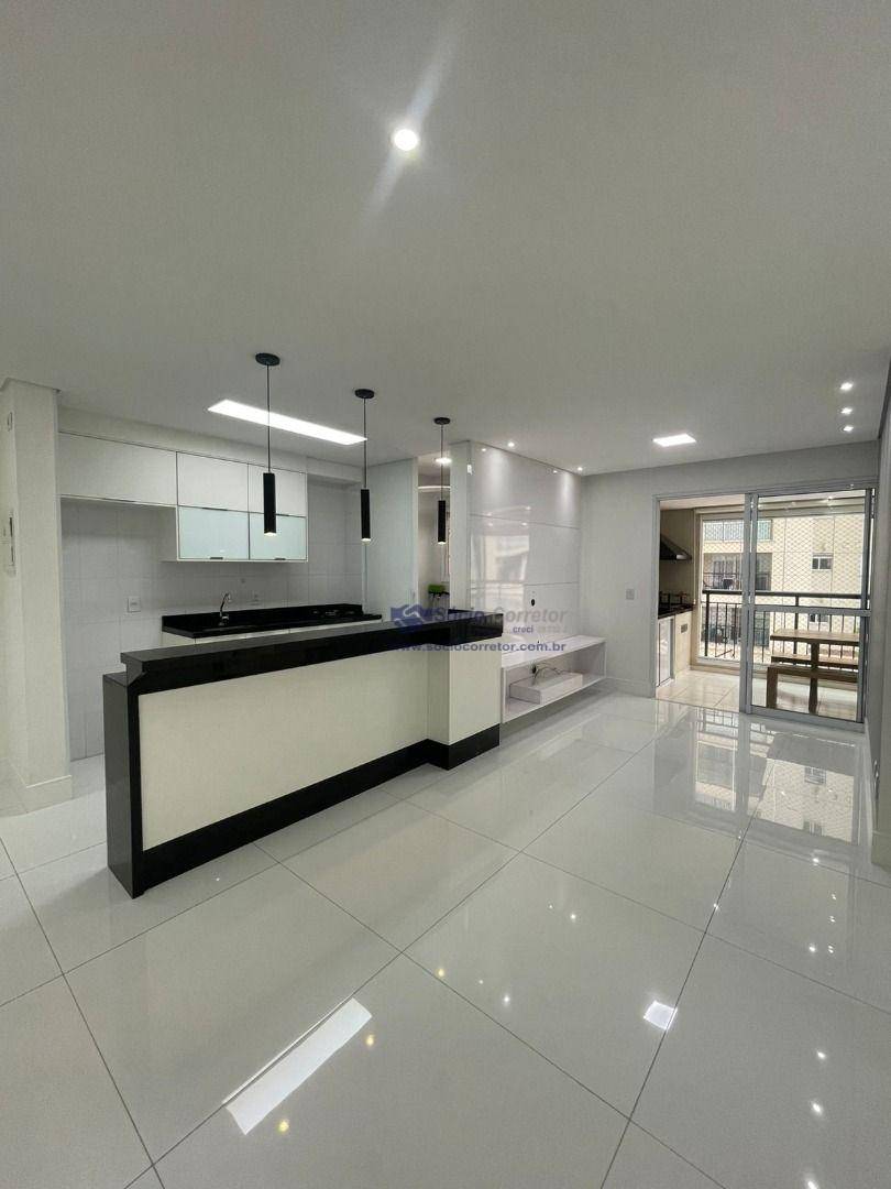 Apartamento, 3 quartos, 80 m² - Foto 1