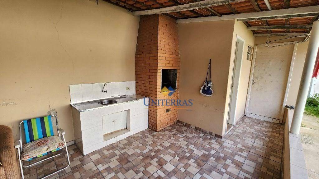 Casa à venda com 4 quartos, 180m² - Foto 24