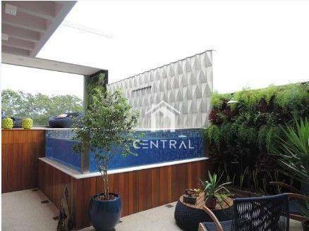 Casa de Condomínio à venda com 3 quartos, 175m² - Foto 5