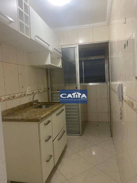 Apartamento à venda com 2 quartos, 48m² - Foto 11