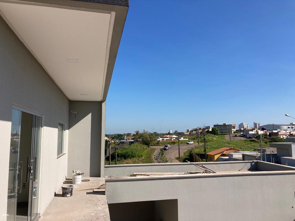 Casa à venda com 4 quartos, 284m² - Foto 10