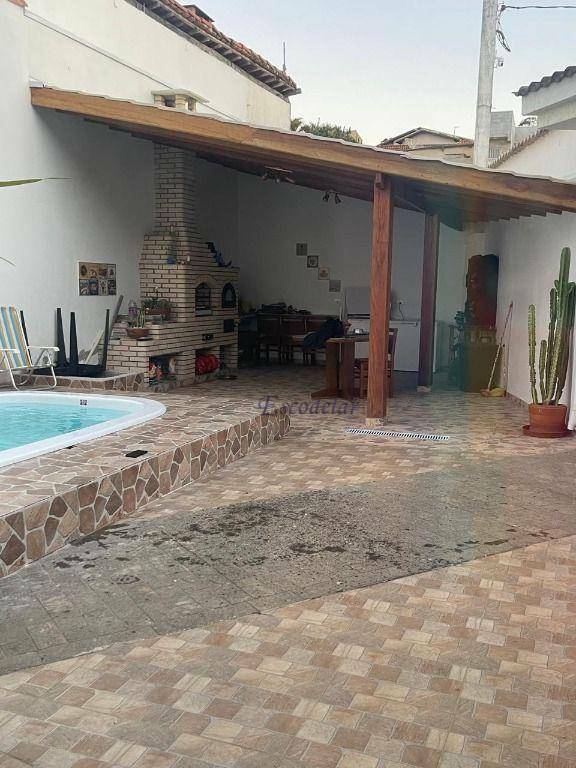 Casa à venda com 5 quartos, 390m² - Foto 38