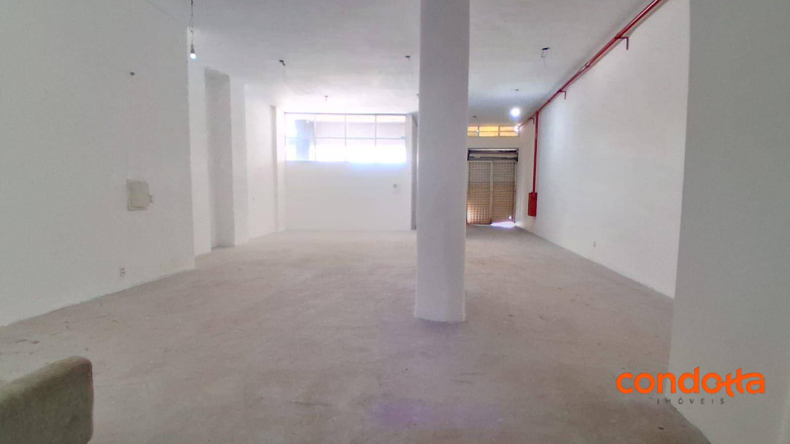 Loja-Salão, 153 m² - Foto 2
