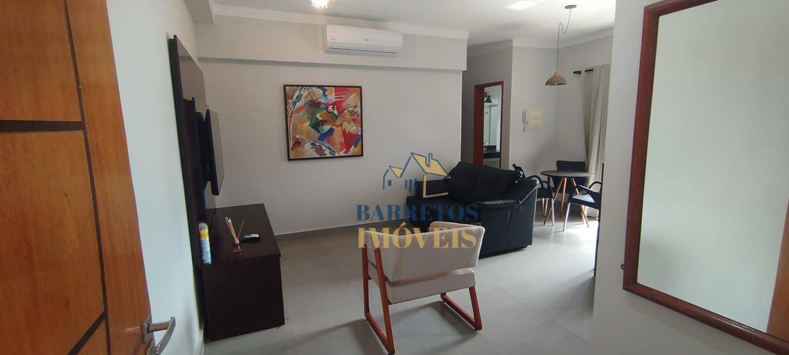 Apartamento à venda com 2 quartos, 70m² - Foto 7