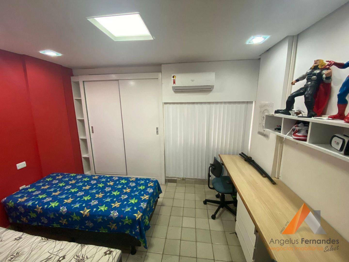 Apartamento à venda com 3 quartos, 98m² - Foto 13