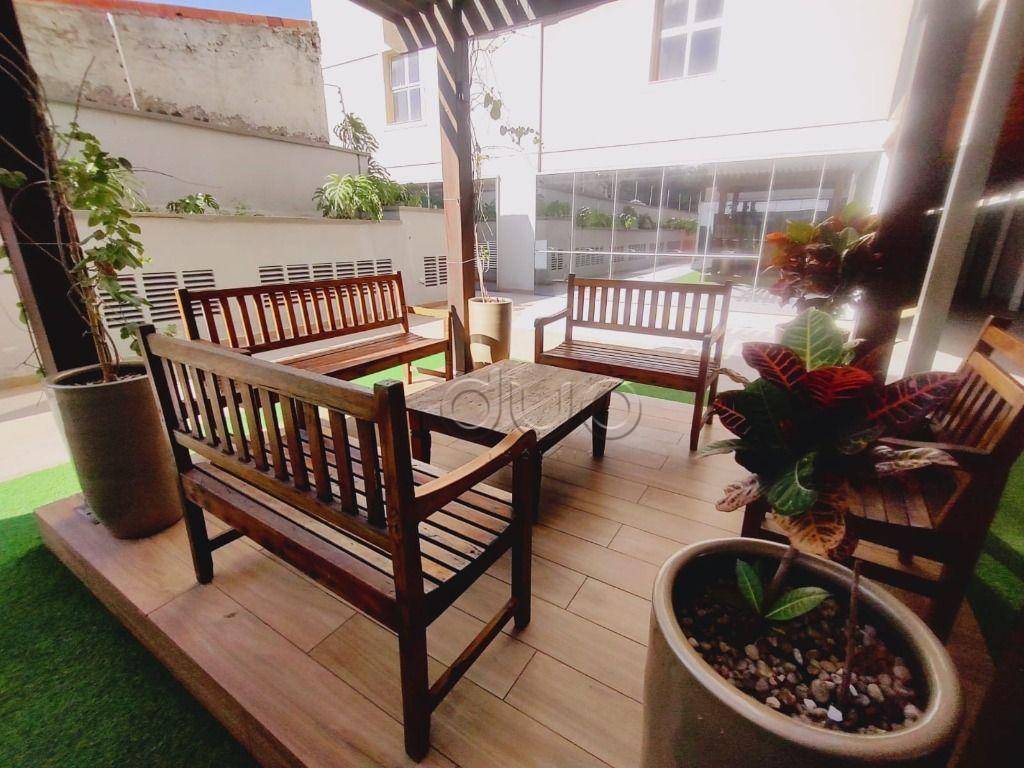 Apartamento para alugar com 3 quartos, 81m² - Foto 27