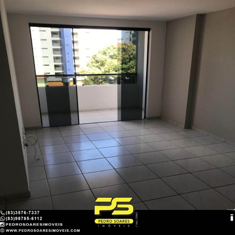 Apartamento à venda com 3 quartos, 135m² - Foto 5