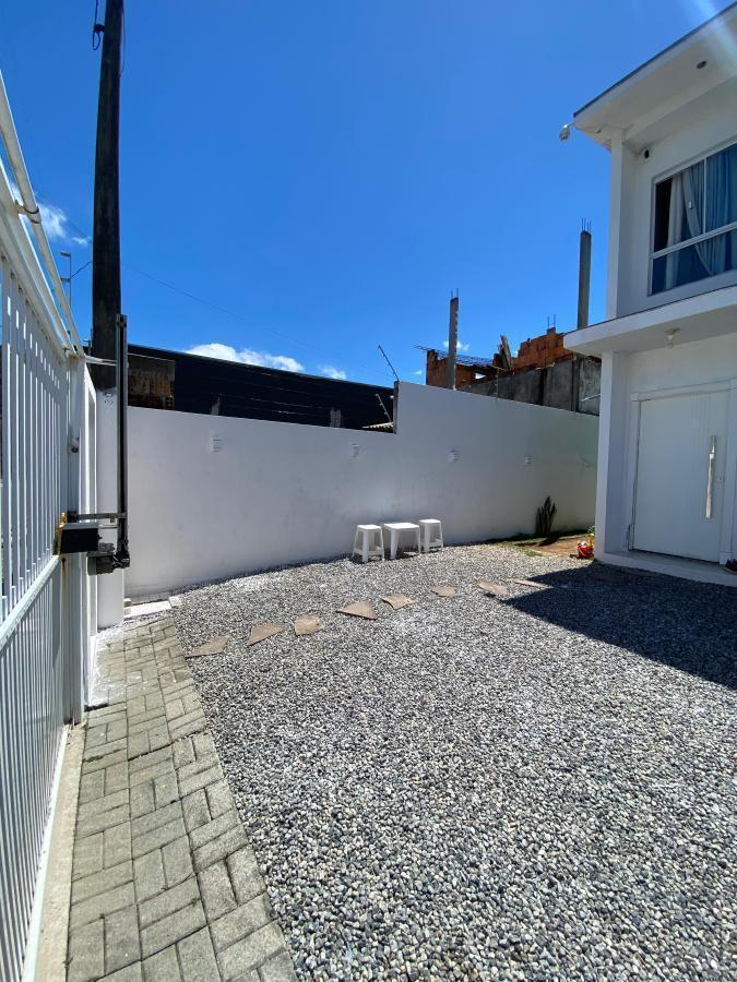 Sobrado à venda com 2 quartos, 120m² - Foto 5