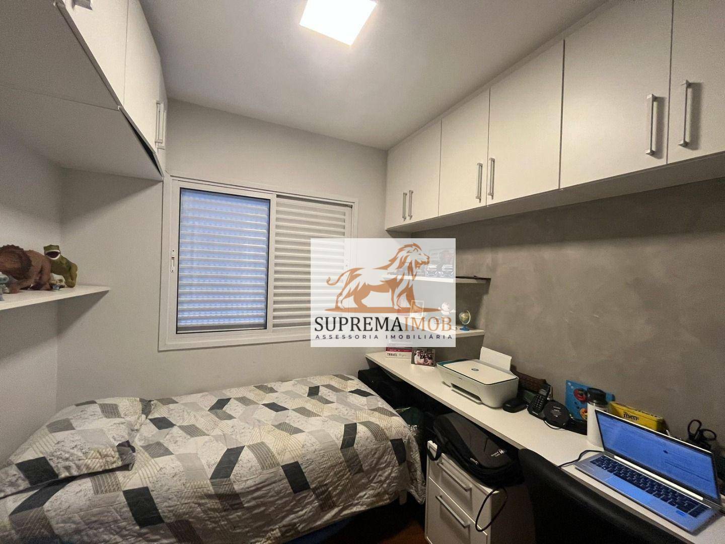 Apartamento à venda com 3 quartos, 90m² - Foto 12