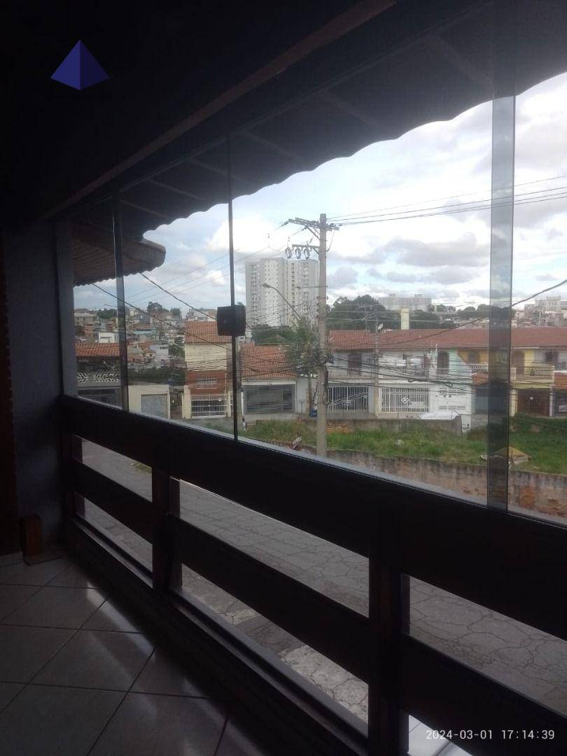 Sobrado à venda com 3 quartos, 255m² - Foto 21