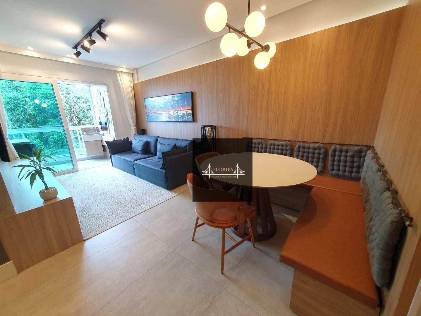 Apartamento à venda com 3 quartos, 116m² - Foto 7