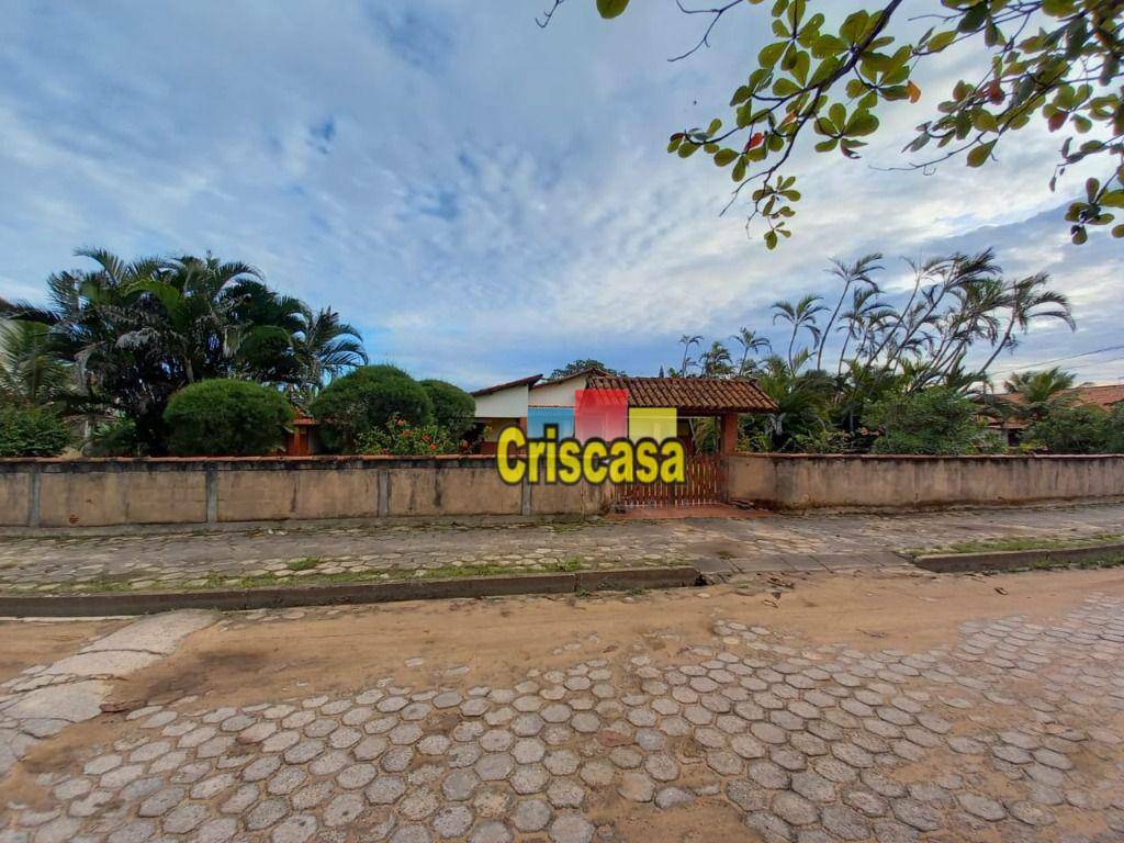 Casa de Condomínio à venda com 3 quartos, 300m² - Foto 6