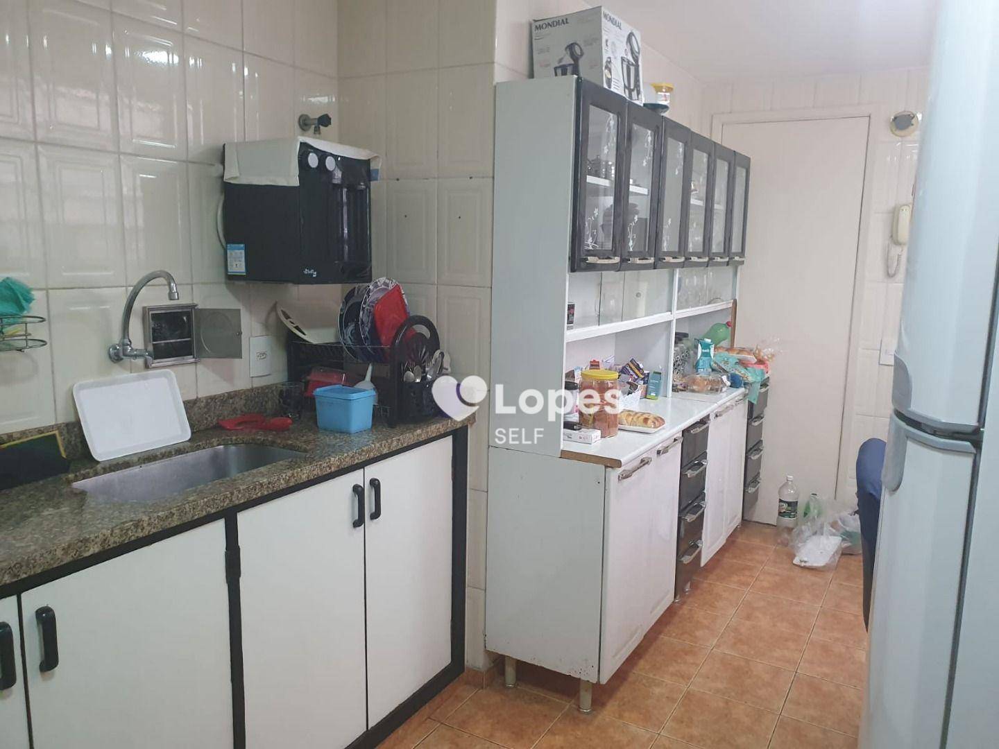 Apartamento à venda com 3 quartos, 92m² - Foto 6