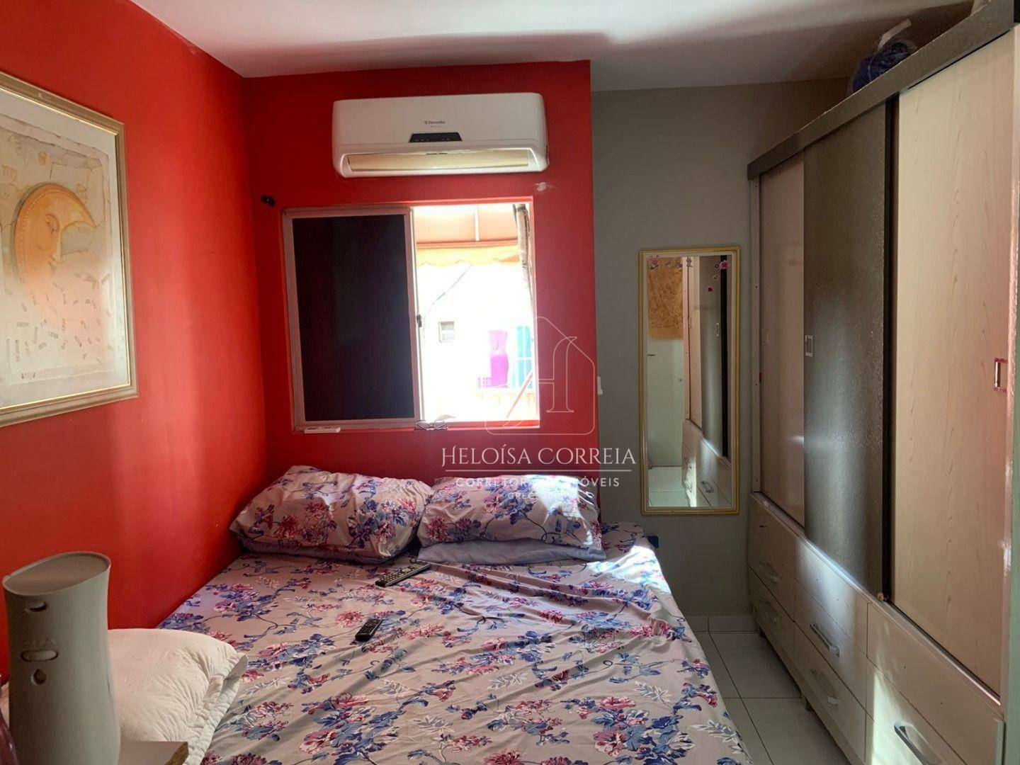 Apartamento à venda com 3 quartos, 67m² - Foto 8