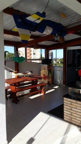 Apartamento à venda com 3 quartos, 120m² - Foto 16