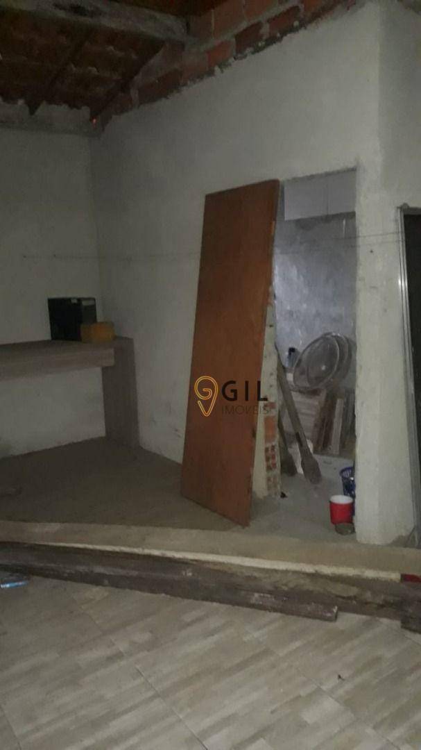 Sobrado à venda com 3 quartos, 120m² - Foto 25