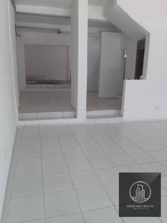 Conjunto Comercial-Sala para alugar, 100m² - Foto 12