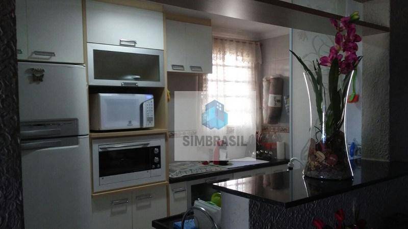 Apartamento à venda com 3 quartos, 67m² - Foto 12