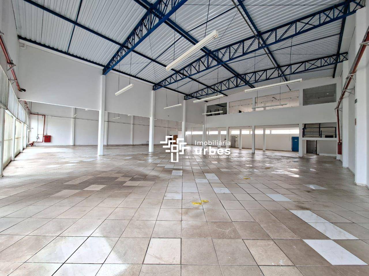 Loja-Salão, 358 m² - Foto 5