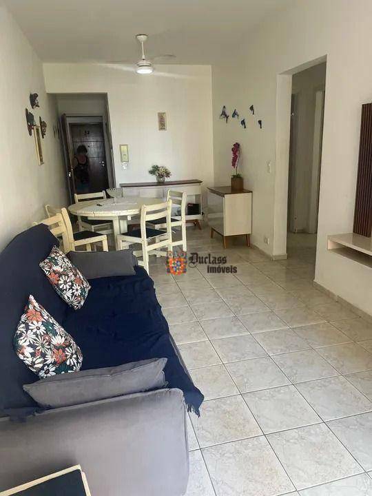 Apartamento à venda com 3 quartos, 117m² - Foto 3