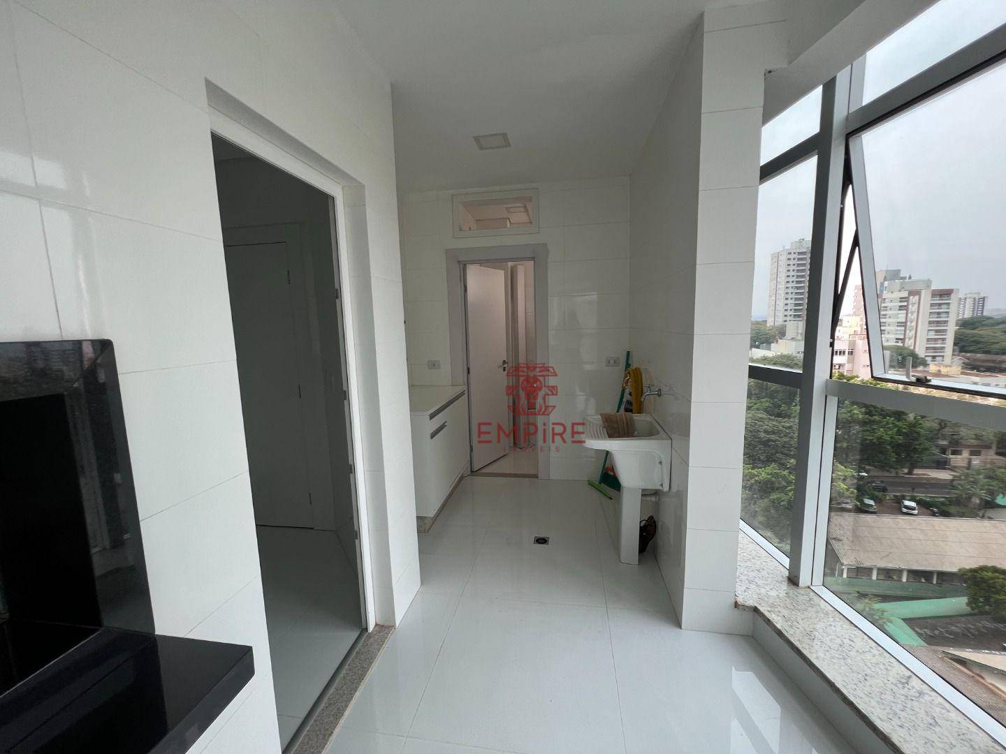 Apartamento à venda com 3 quartos, 138m² - Foto 16