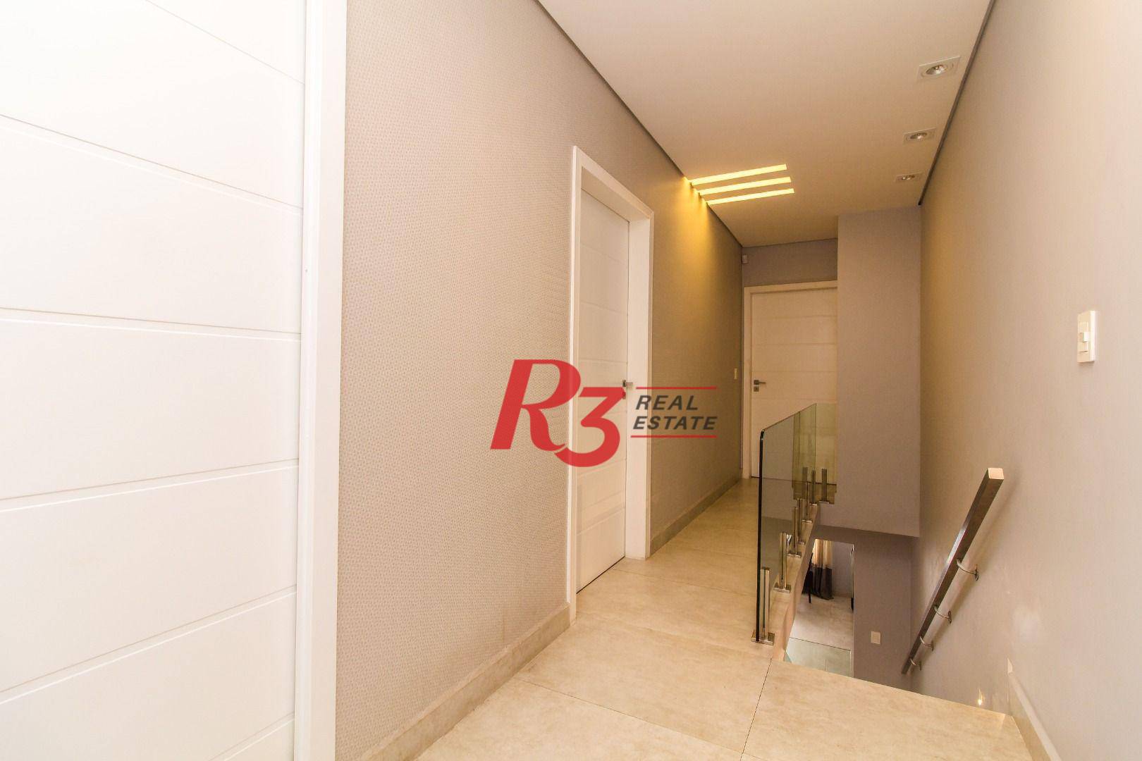 Sobrado à venda com 3 quartos, 343m² - Foto 45