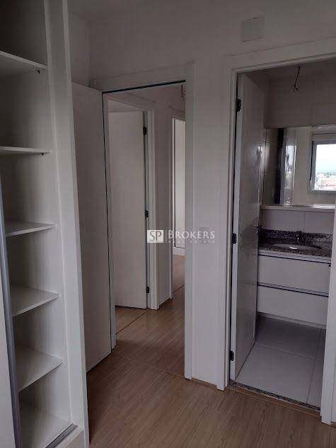 Apartamento para alugar com 3 quartos, 70m² - Foto 20