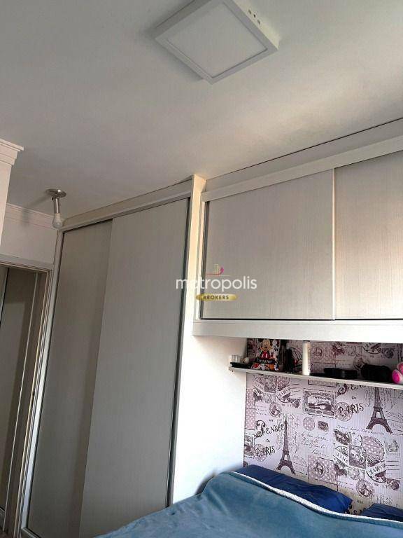 Apartamento à venda com 3 quartos, 62m² - Foto 12