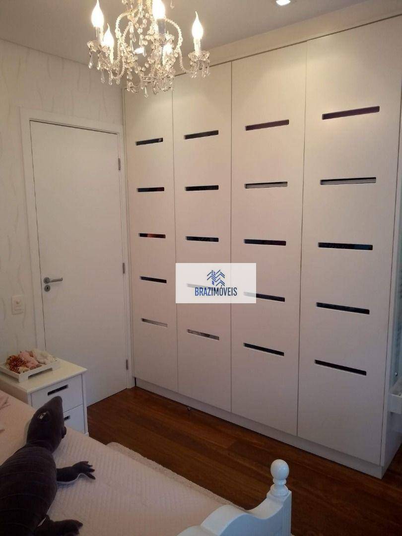 Apartamento à venda com 3 quartos, 171m² - Foto 12