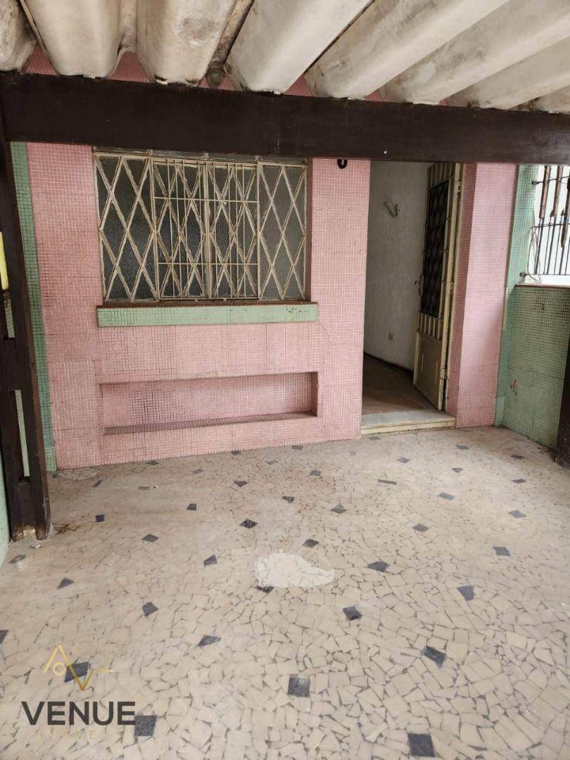 Sobrado à venda com 2 quartos, 113m² - Foto 2