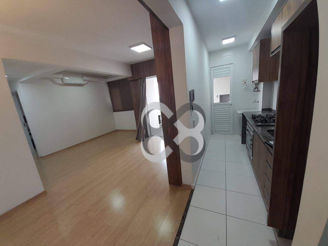 Apartamento para alugar com 3 quartos, 71m² - Foto 13