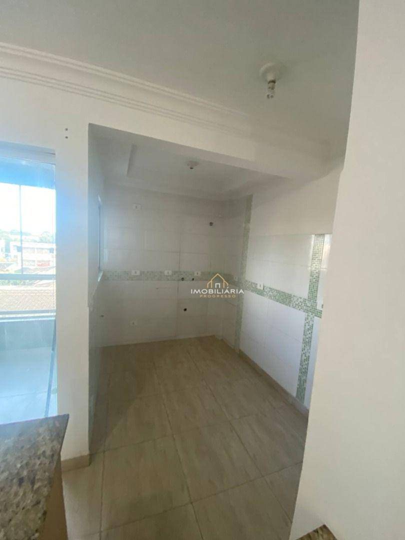 Apartamento à venda com 2 quartos, 60m² - Foto 8