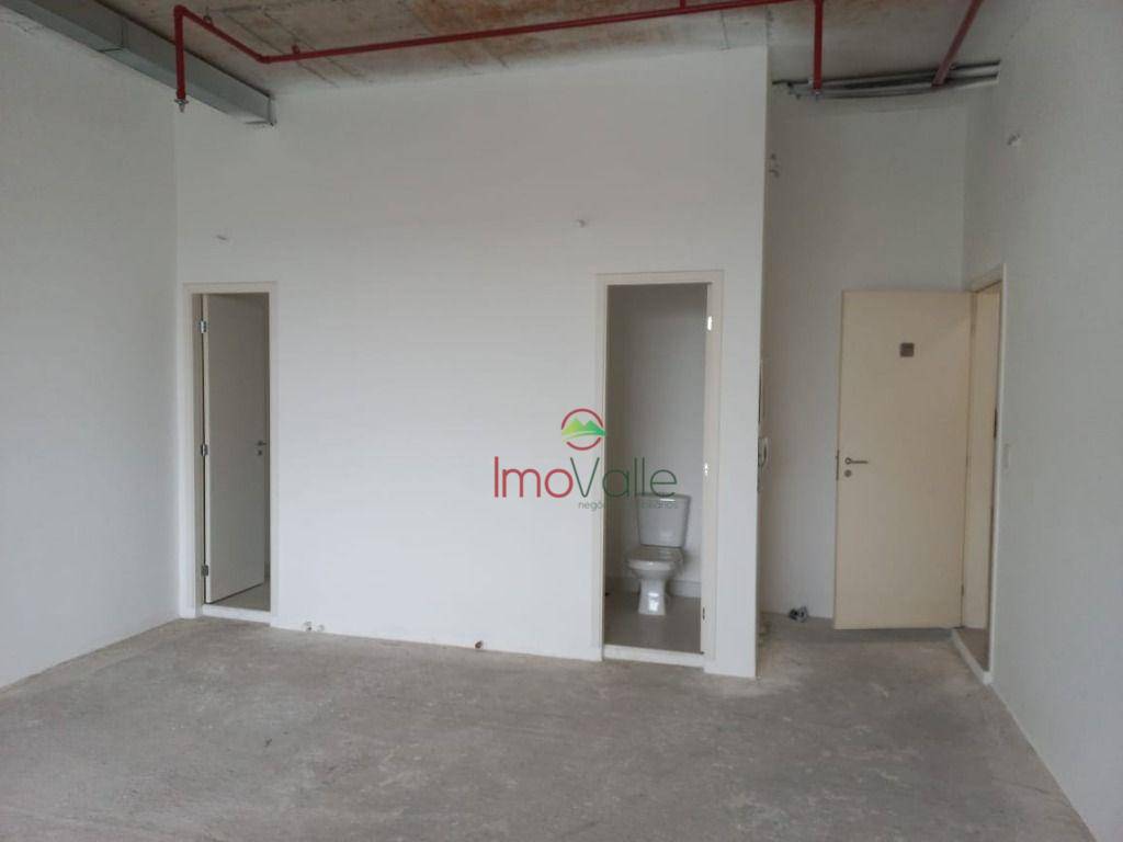 Conjunto Comercial-Sala para alugar, 37m² - Foto 3