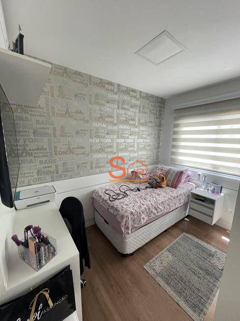 Apartamento à venda com 3 quartos, 88m² - Foto 15