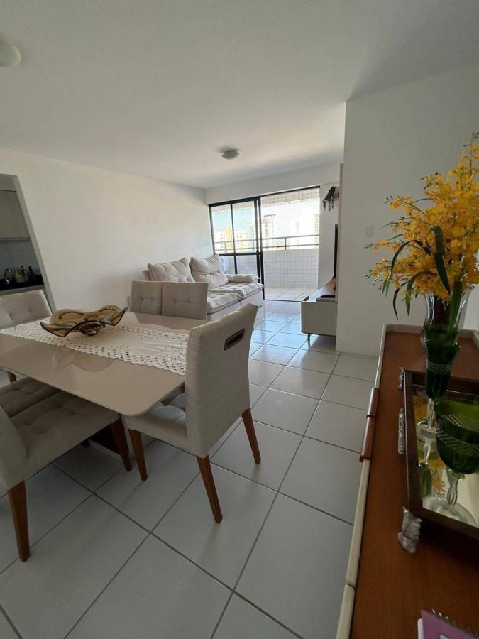 Apartamento à venda com 3 quartos, 97m² - Foto 8