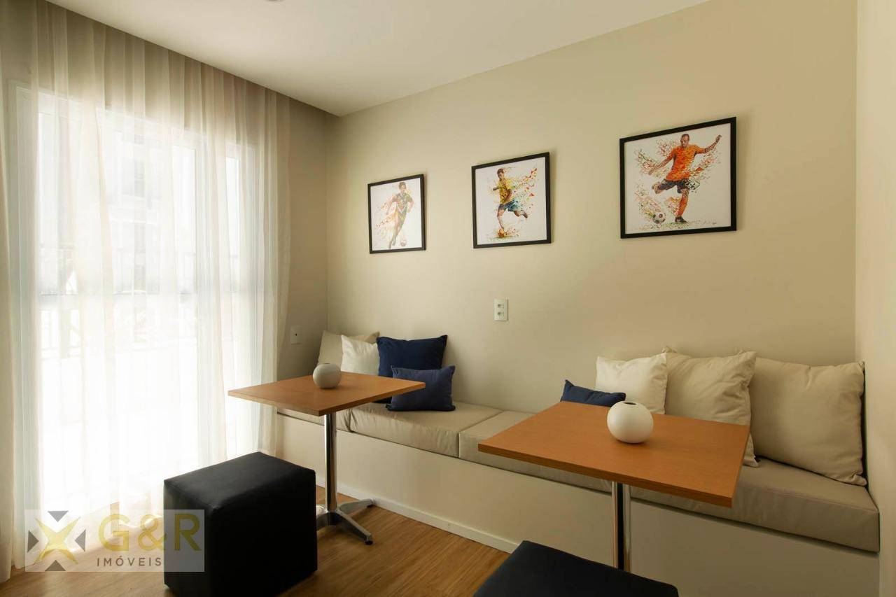 Apartamento à venda com 2 quartos, 48m² - Foto 14