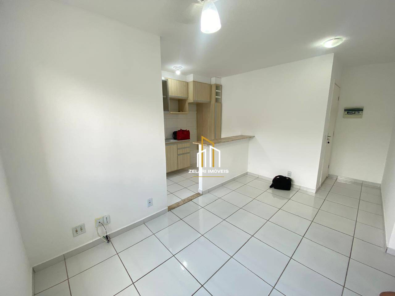 Apartamento, 2 quartos, 47 m² - Foto 3