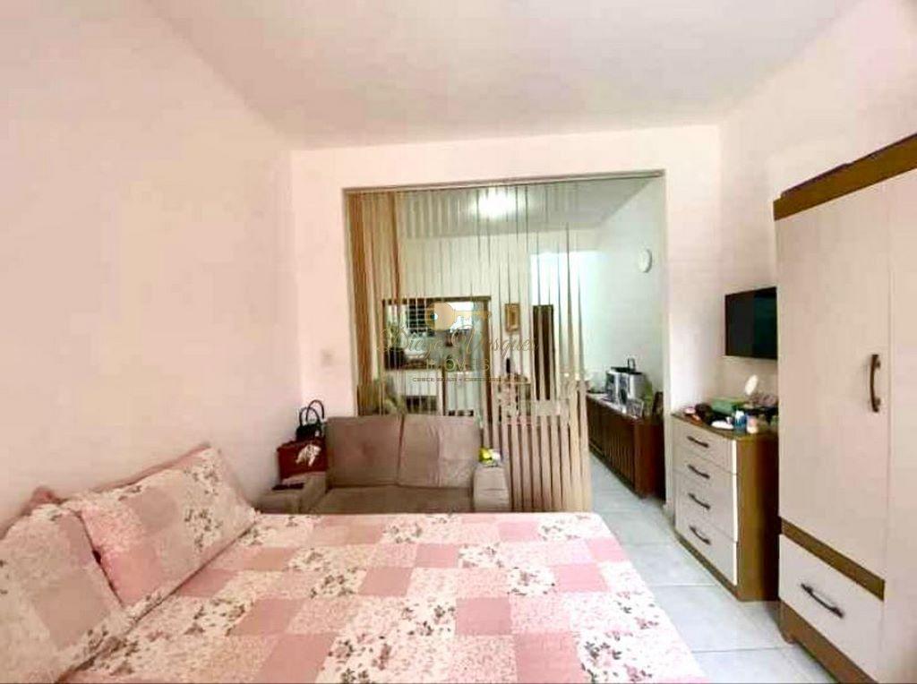 Apartamento à venda com 1 quarto, 28m² - Foto 1