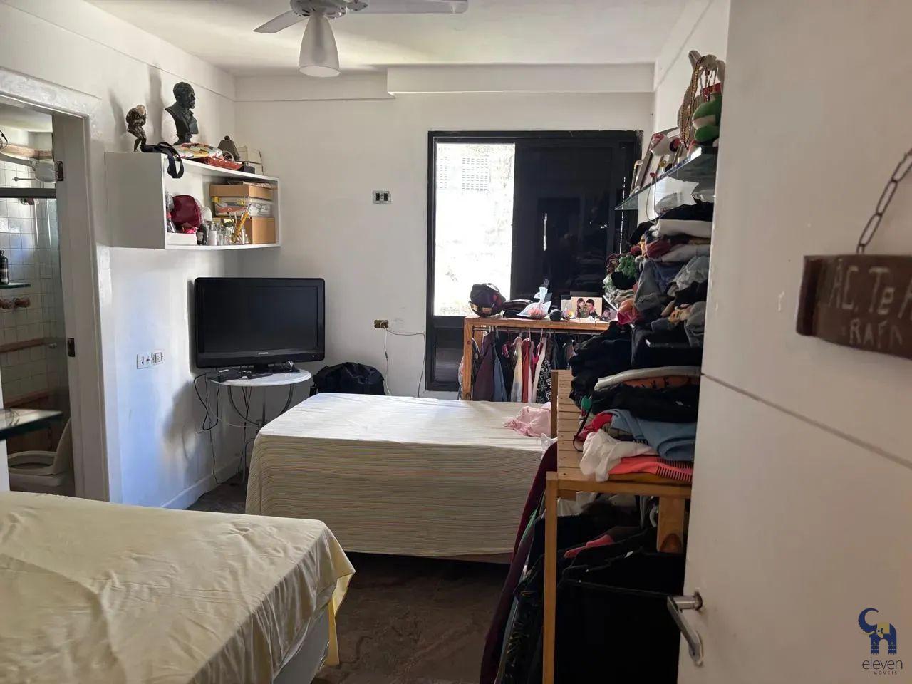 Apartamento à venda com 3 quartos, 170m² - Foto 16