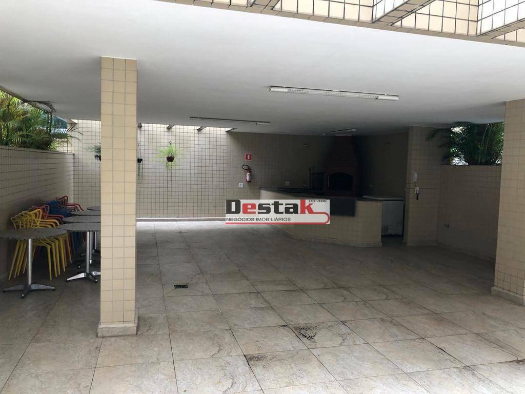 Apartamento à venda com 3 quartos, 95m² - Foto 6