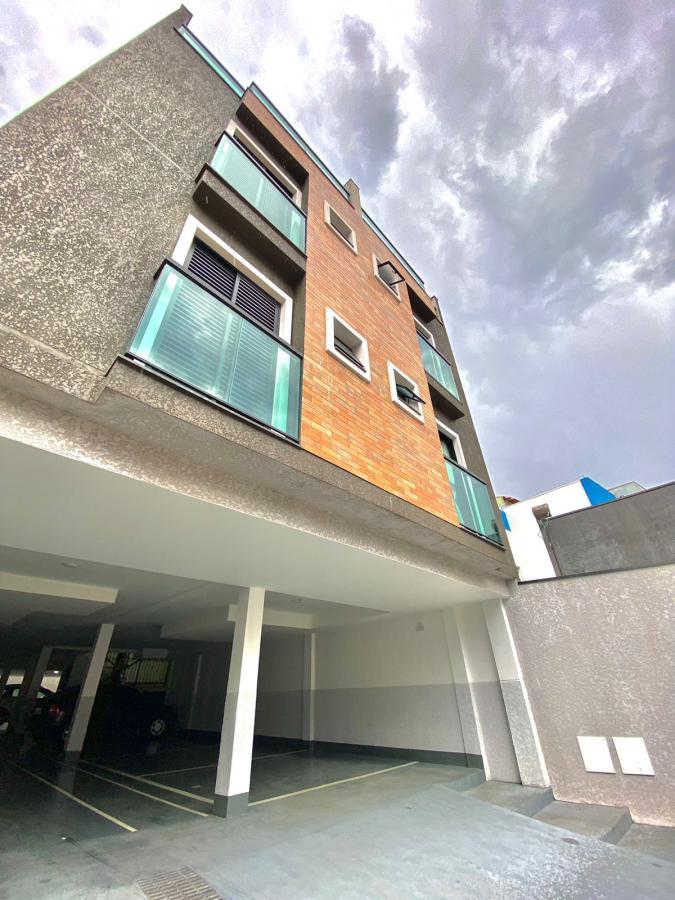 Apartamento à venda com 2 quartos, 58m² - Foto 24