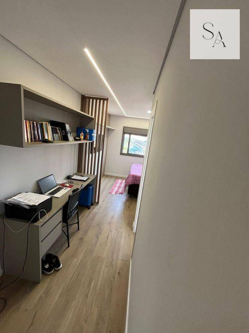 Apartamento à venda com 3 quartos, 121m² - Foto 16