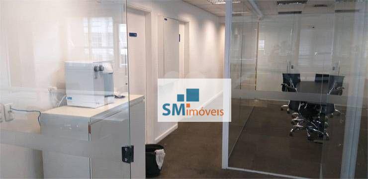 Conjunto Comercial-Sala à venda, 189m² - Foto 16