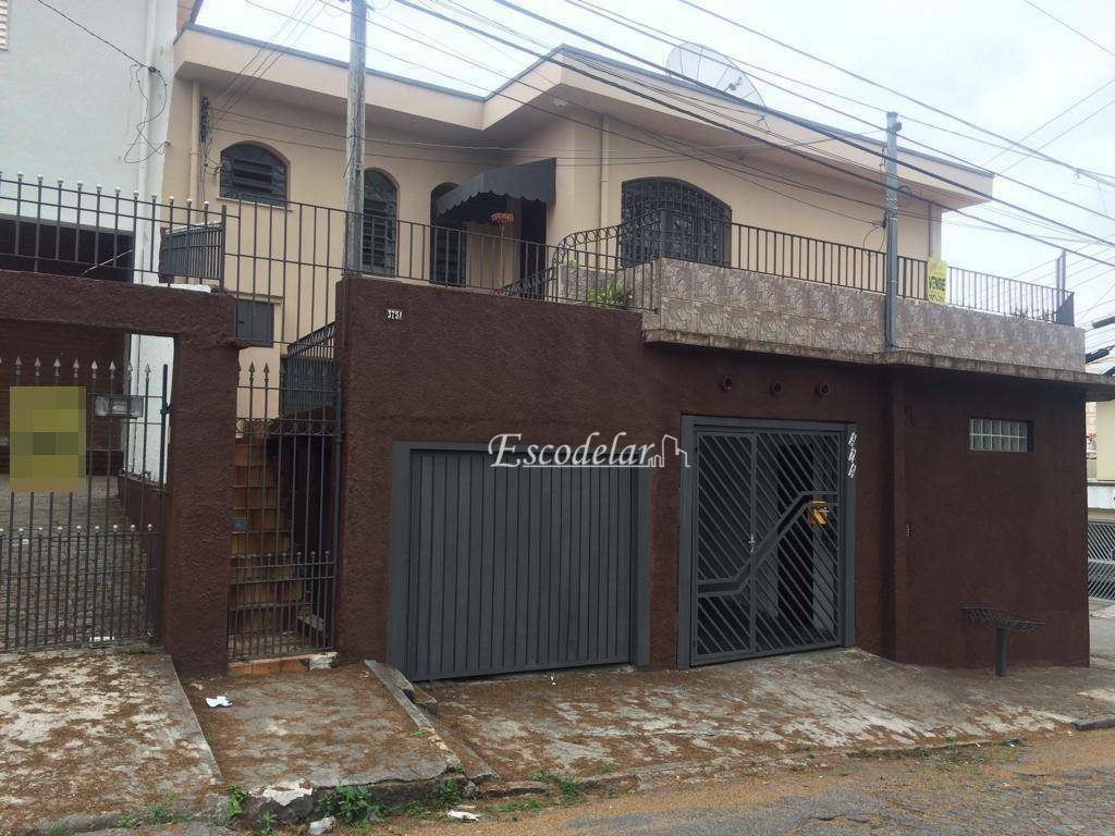 Sobrado à venda com 6 quartos, 304m² - Foto 2