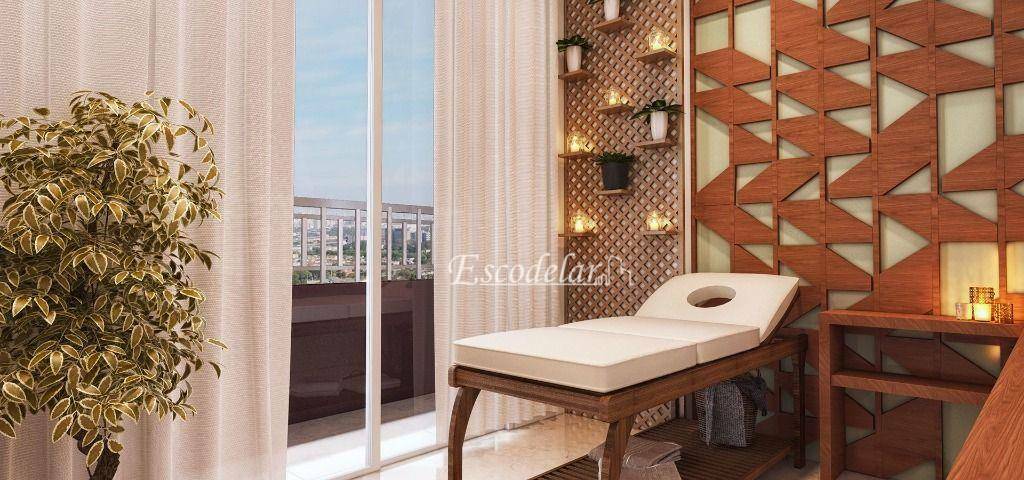 Apartamento à venda com 2 quartos, 67m² - Foto 24