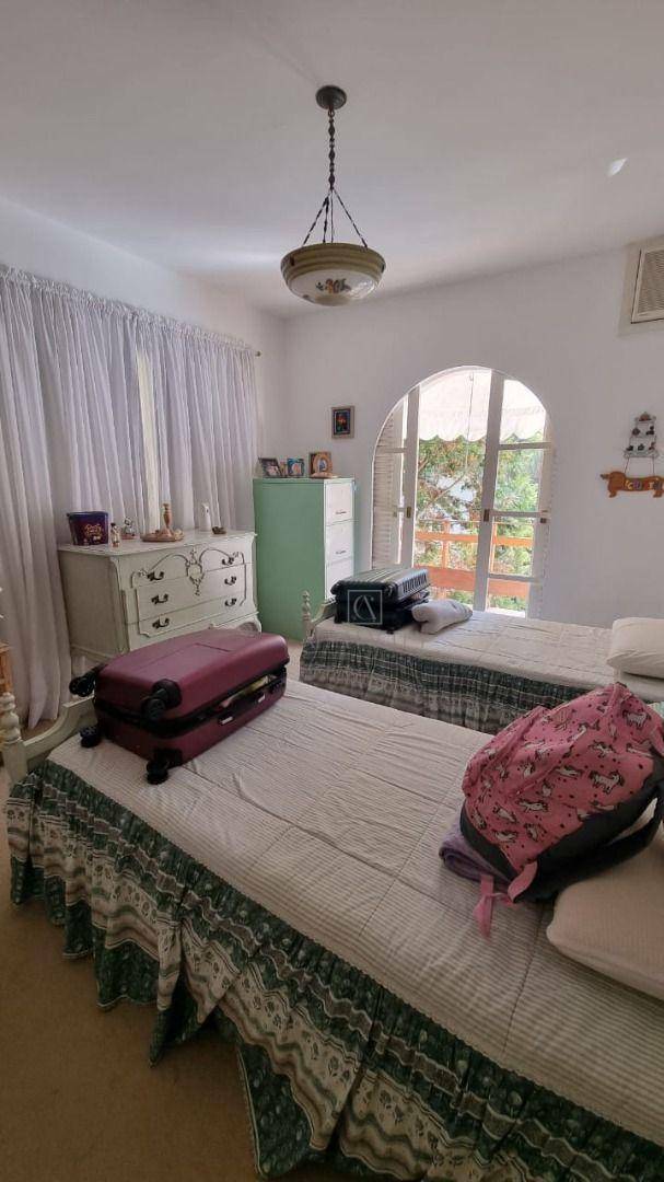 Casa de Condomínio à venda com 4 quartos, 300m² - Foto 25