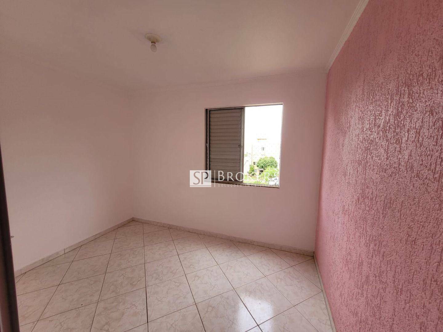 Apartamento à venda com 2 quartos, 63m² - Foto 13