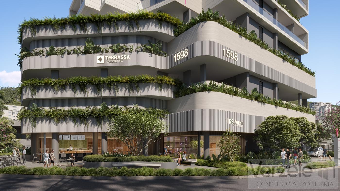 Flat/Apart Hotel à venda com 2 quartos, 57m² - Foto 9
