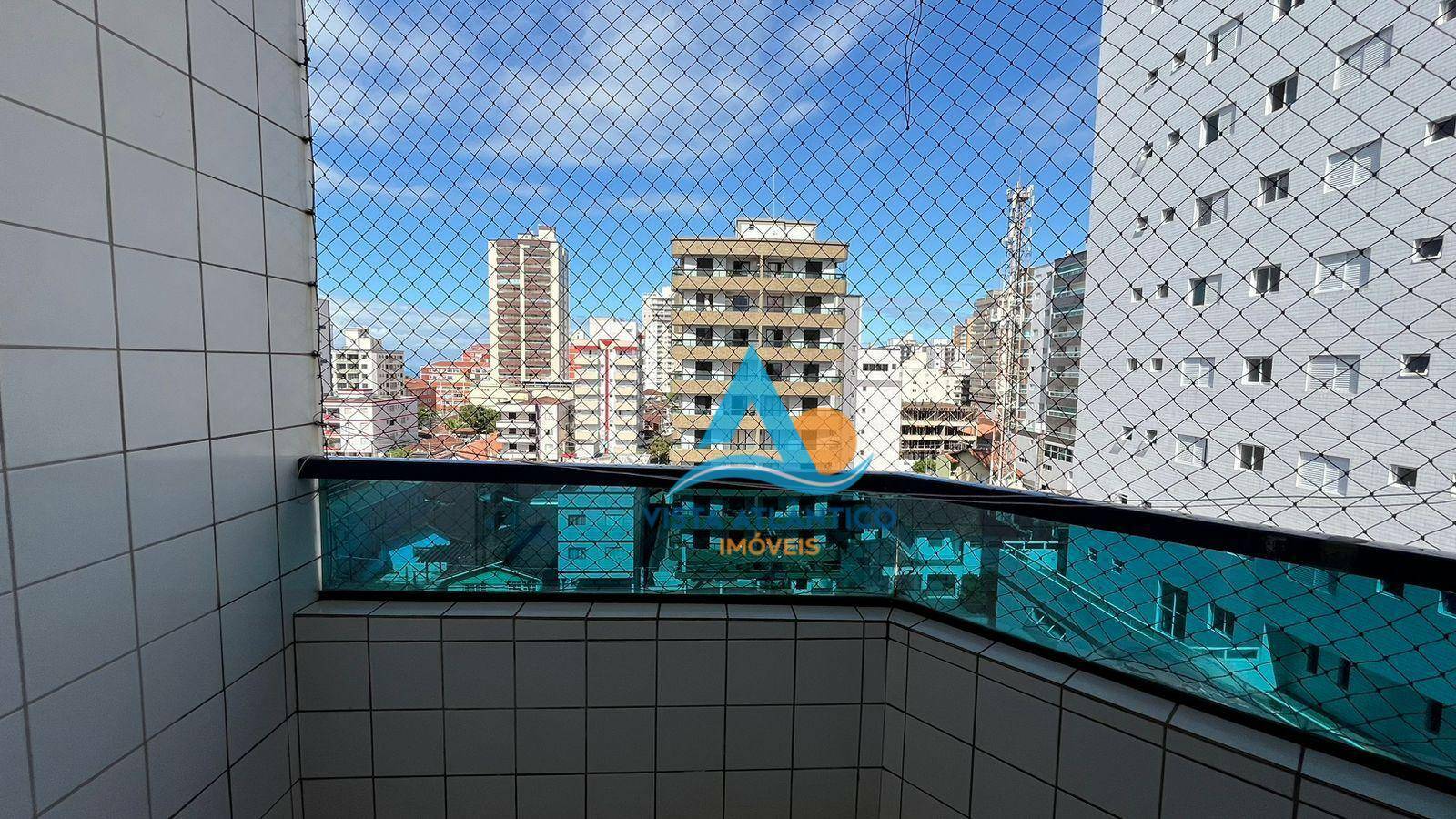 Apartamento à venda com 1 quarto, 52m² - Foto 5