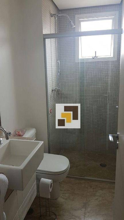 Apartamento à venda com 3 quartos, 215m² - Foto 7